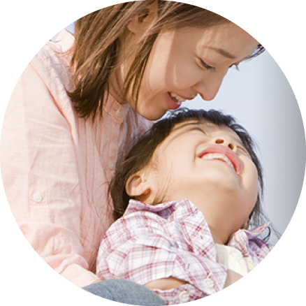 成長を見越した治療