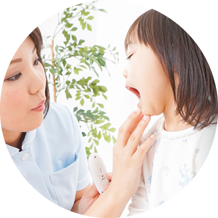 正しいむし歯予防