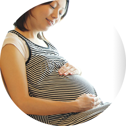 妊娠中・授乳中の歯科治療