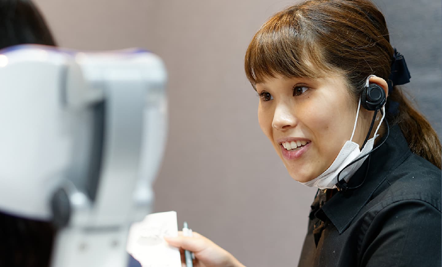 患者さんに「最適な治療」を選択していただくための説明・情報提供