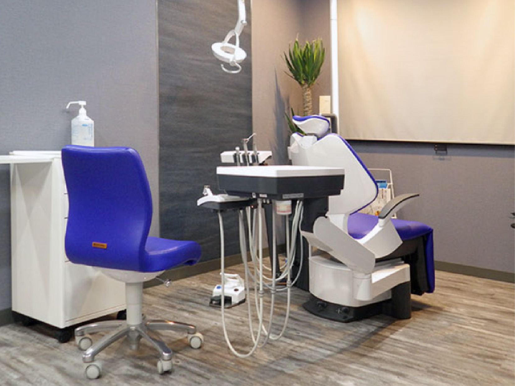 地域最大規模の歯科医療法人