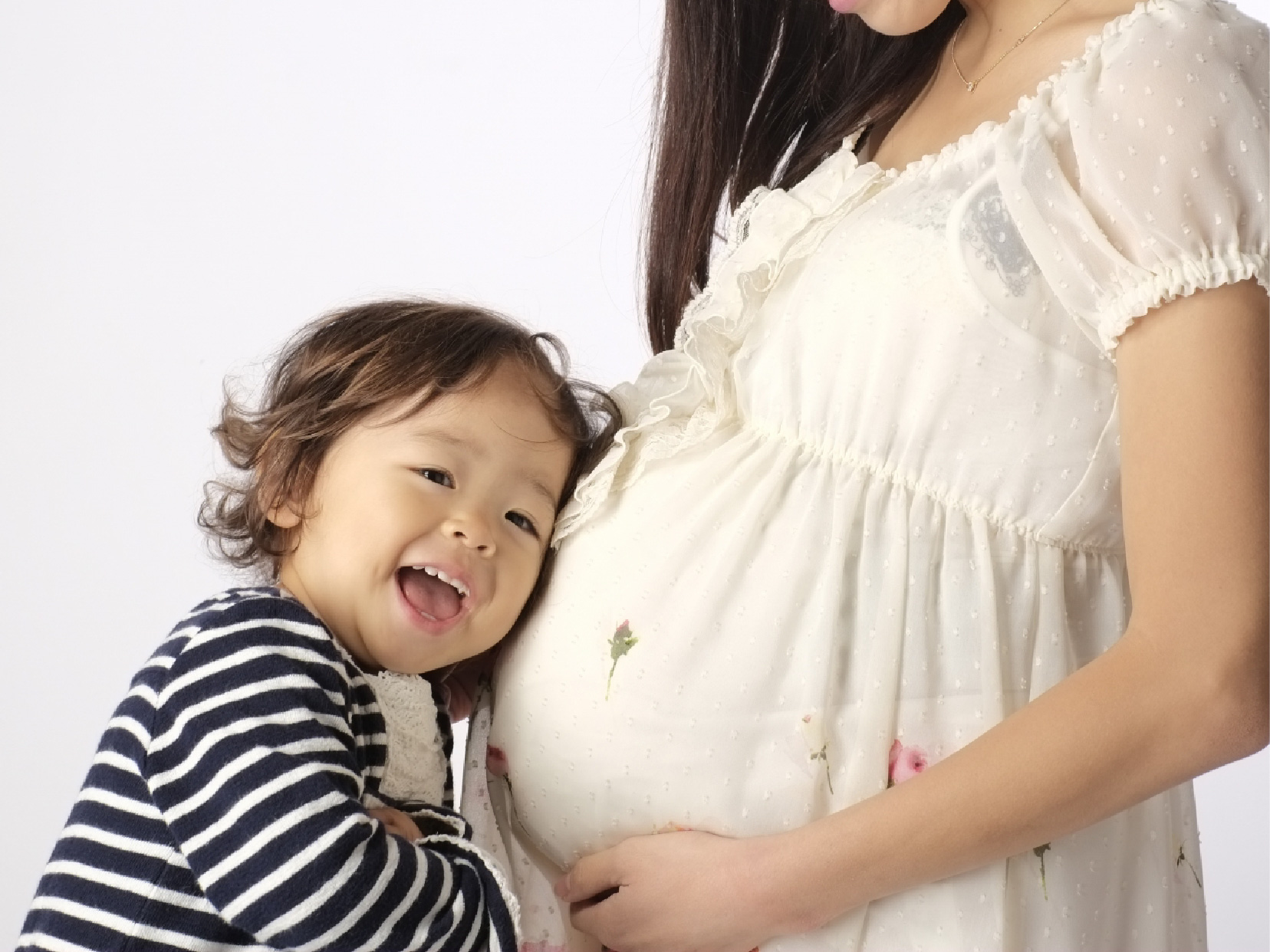 妊婦の方への治療
