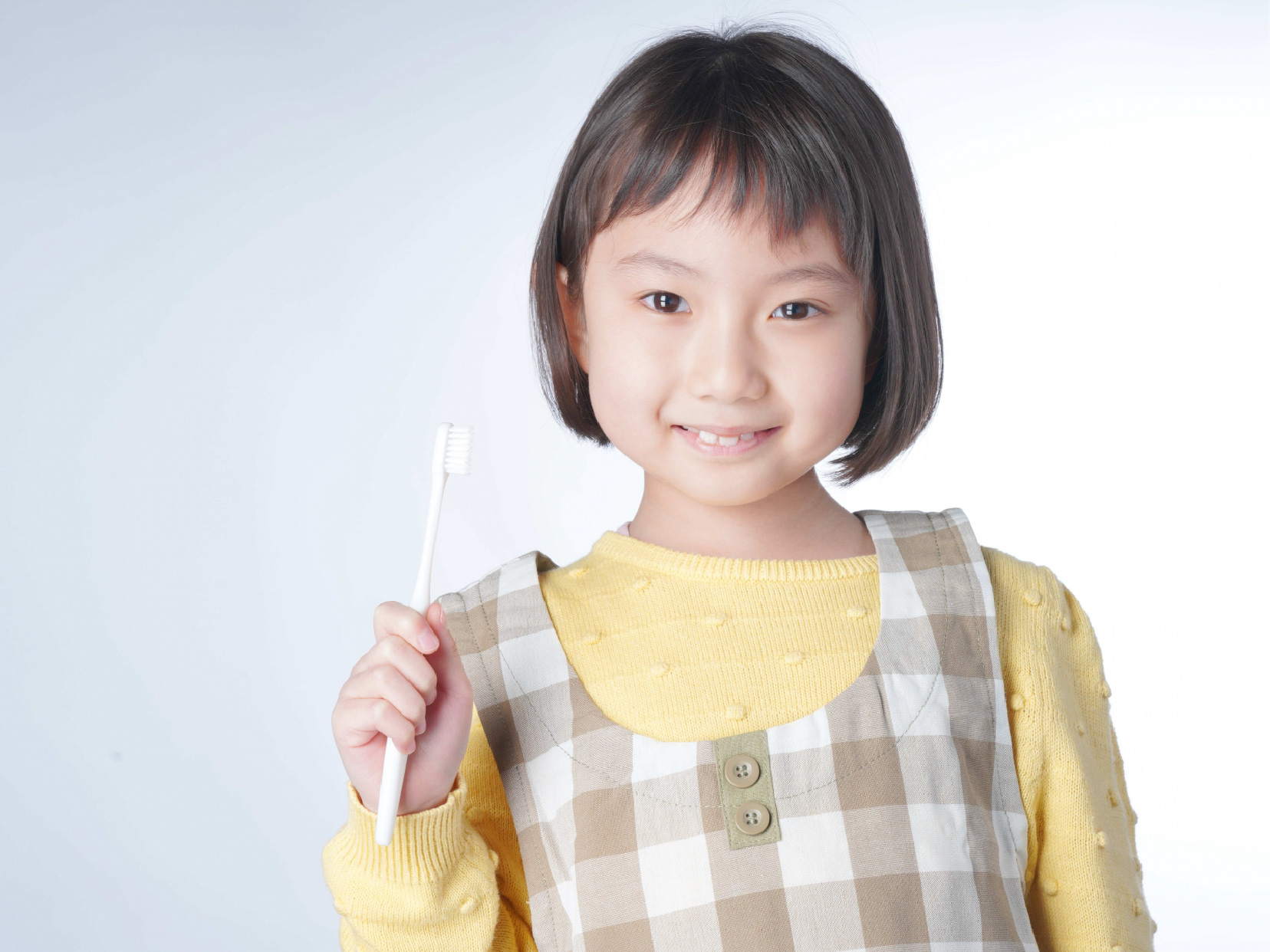 お子様への治療