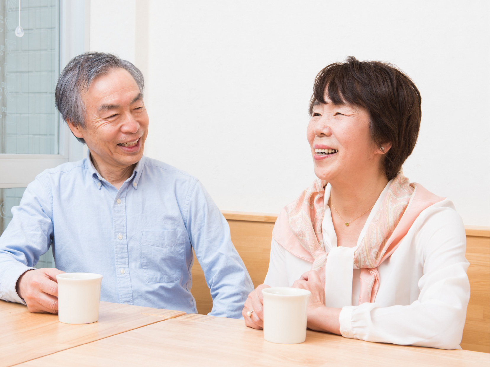 高齢者の方への治療